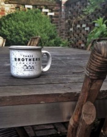 Three Brothers Coffee