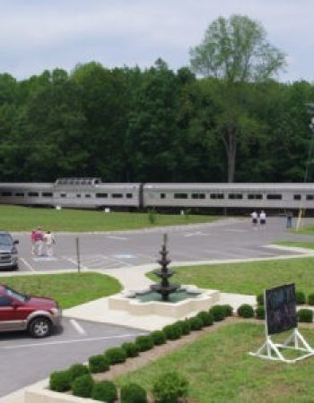 DelMonaco Winery & Vineyard