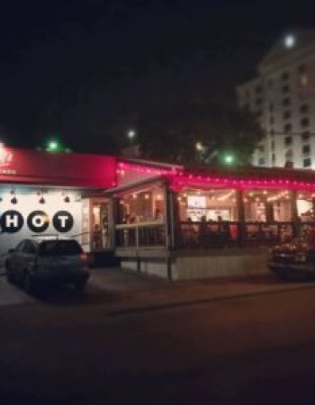 Hattie B’s Hot Chicken