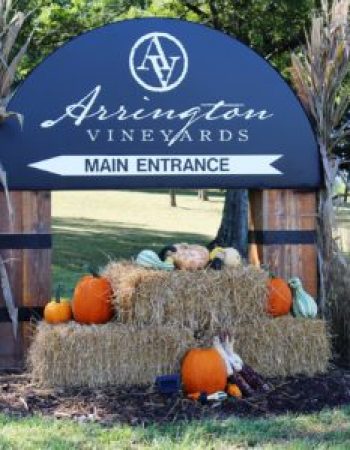 Arrington Vineyards