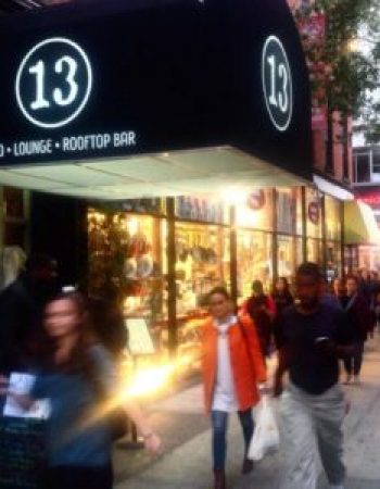 Bar 13