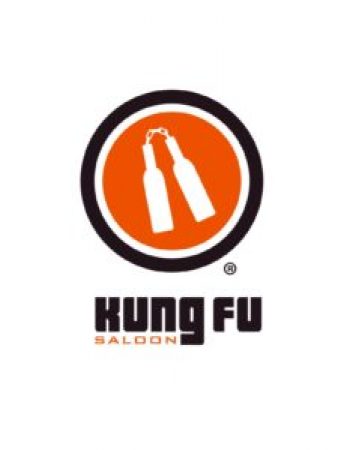 Kung Fu Saloon