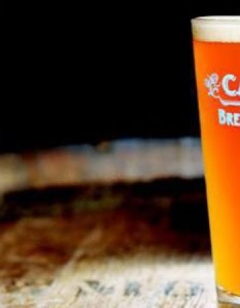 Cape May Brewing Company
