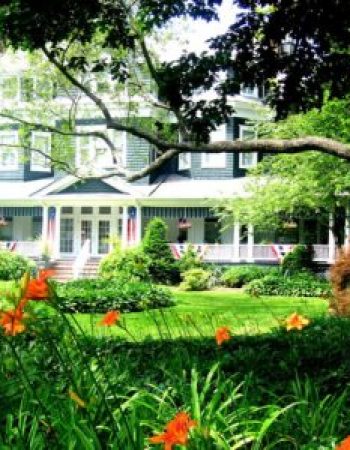 Cedars & Beeches Bed & Breakfast