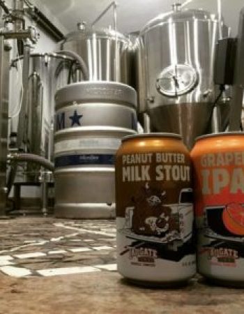TailGate Brewery