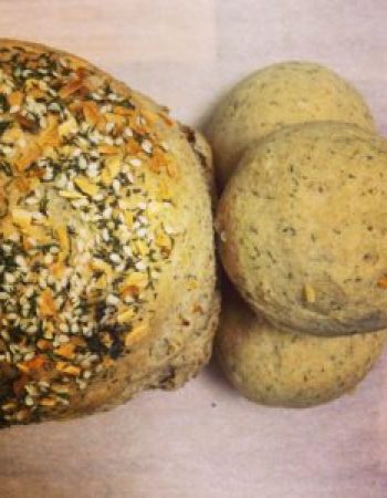 Great Harvest Sandwhich Shop & Bakery