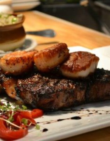 Prime 13 Steakhouse