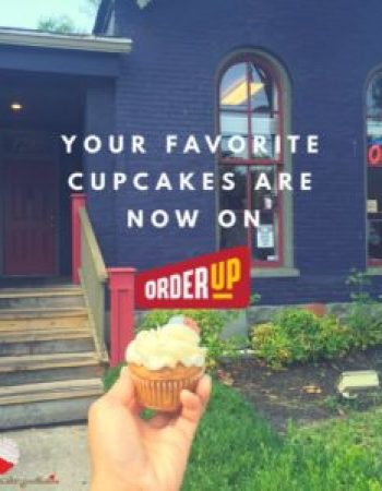 The Cupcake Collection