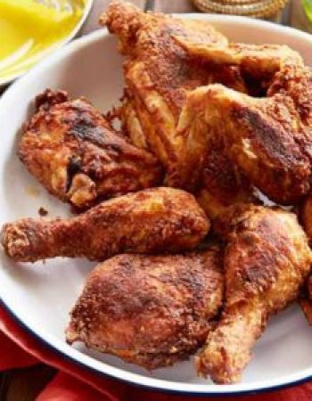 Hattie B’s Hot Chicken