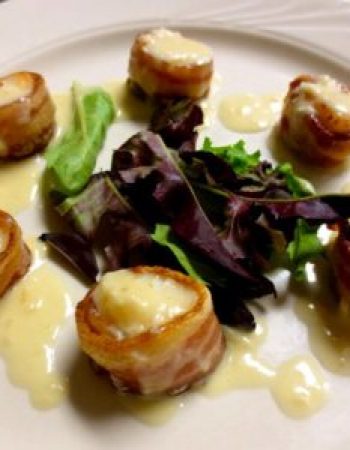 Neil Michaels Steakhouse
