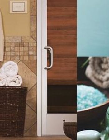 Relache Spa at Gaylord Opryland Resort