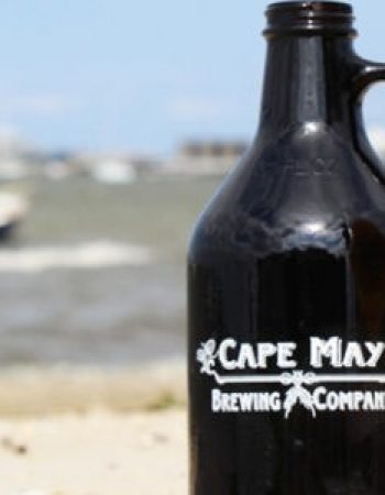 Cape May Brewing Company