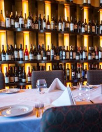 360 Wine Bar Bistro Wine Bar