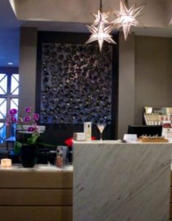 Mokara Spa
