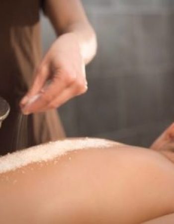The Woodhouse Day Spa