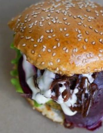Farm Burger Nashville