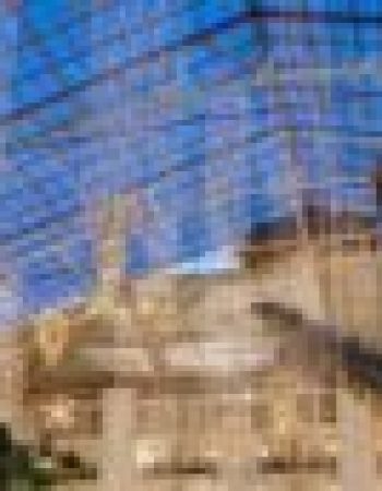 Gaylord Opryland Resort & Convention Center