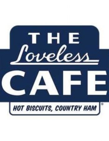 Loveless Cafe