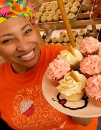 The Cupcake Collection