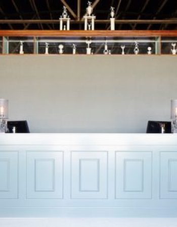 PineWood Social