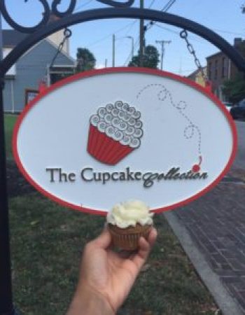 The Cupcake Collection
