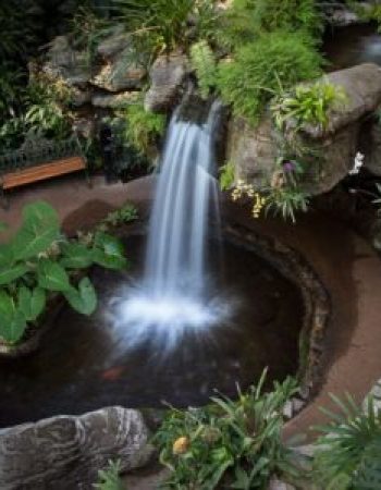 Gaylord Opryland Resort & Convention Center