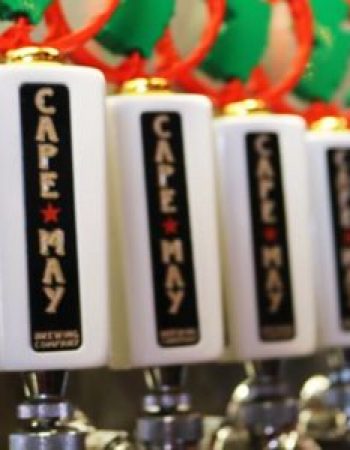 Cape May Brewing Company