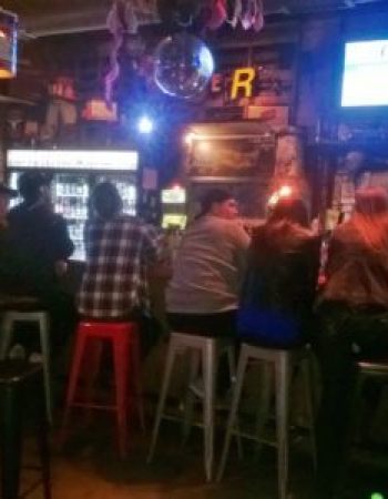 Jack Brown’s Beer and Burgers Joint