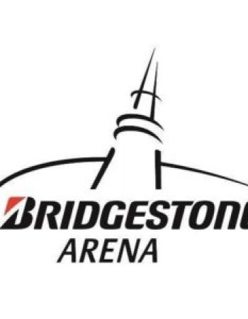 Bridgestone Arena