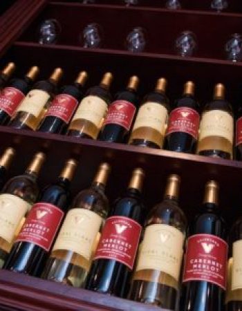 Valenzano Winery