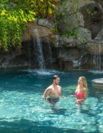 Crystal Springs Resort