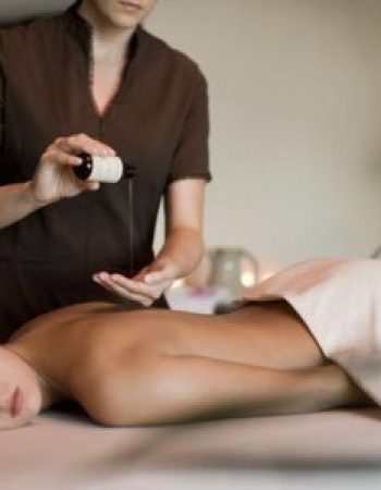 The Woodhouse Day Spa