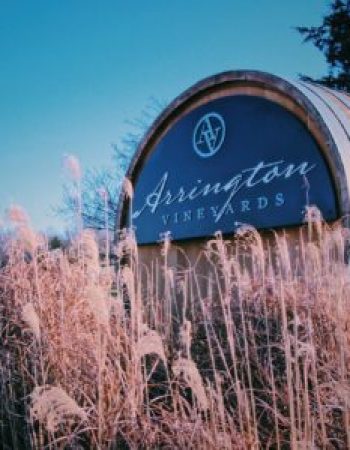 Arrington Vineyards