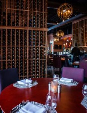 360 Wine Bar Bistro Wine Bar