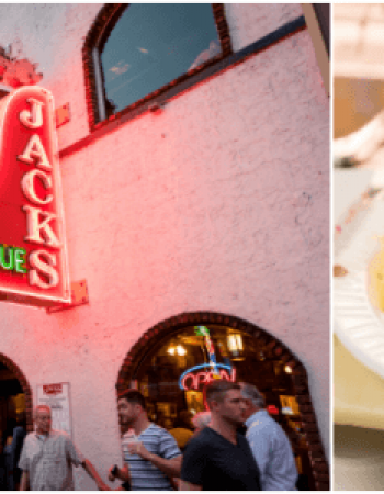 Jacks Bar-B-Que