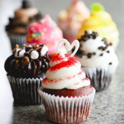 Gigi’s Cupcakes