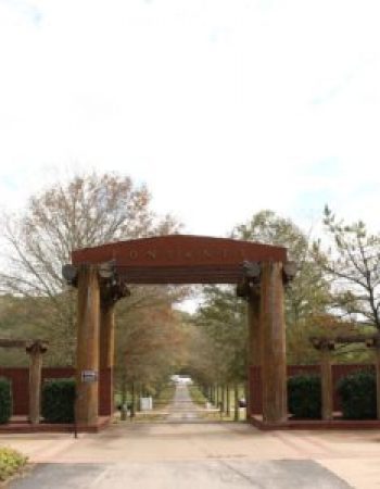 Fontanel Mansion