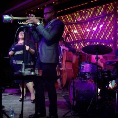 Ginny’s Supper Club