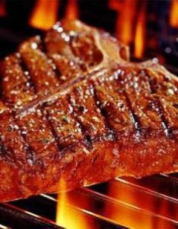 Sweet Waters Steak House