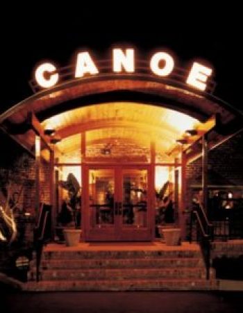 Canoe Restaurant