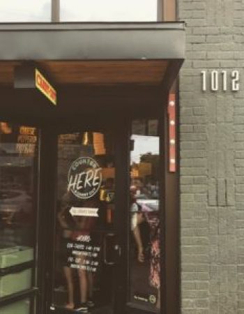 Five Point Pizza