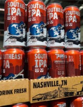 TailGate Brewery