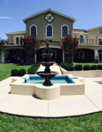 DelMonaco Winery & Vineyard