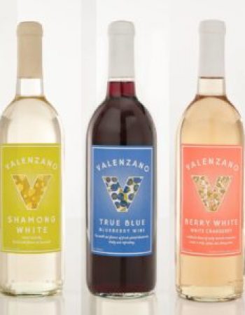 Valenzano Winery
