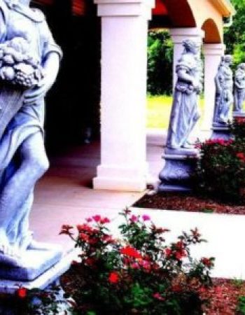 DelMonaco Winery & Vineyard