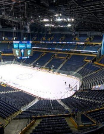 Bridgestone Arena
