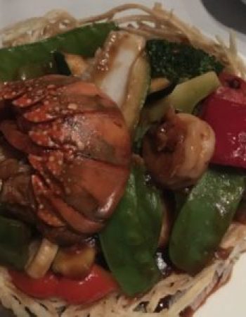 Shanghai Jazz restaurant and Bar