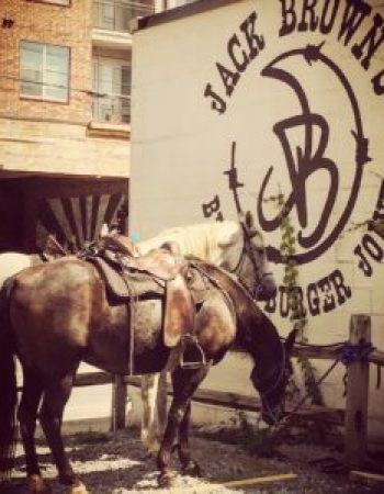 Jack Brown’s Beer and Burgers Joint
