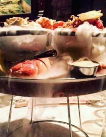 Roots Steakhouse