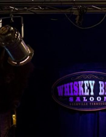 Whiskey Bent Saloon